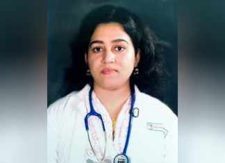 মাদকের ভয়ানক ছোবলে শুধু পুরুষেরা নয়, নারীরাও আসক্ত