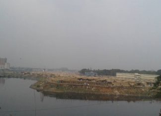 সোম নয়, বিশ্ব ইজতেমার আখেরি মোনাজাত মঙ্গলবার