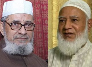 নতুন দল গড়বে জামায়াত: সেক্রেটারির নেতৃত্বে কমিটি