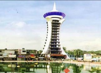 জ্যাকবকে টাওয়ার নিয়েই সন্তুষ্ট থাকতে বললেন প্রধানমন্ত্রী