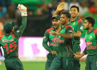 বাংলাদেশ কেবল একটা ম্যাচ জিতবে: ম্যাককালাম