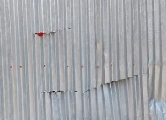 সিঙ্গাইরে পূর্ব বিরোধের জেরে বাড়িঘরে হামলা ও লুটপাটের অভিযোগ