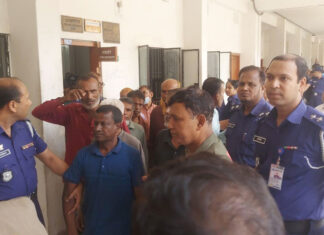 হত্যা মামলার ২১ বছর পর রায়, ১৯ জনের যাবজ্জীবন