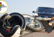 এপ্রিলে সড়কে ৫৯৩ দুর্ঘটনায় নিহত ৫৮৮