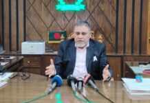 গেজেট প্রকাশের পরই আওয়ামী লীগের নিবন্ধন নিয়ে সিদ্ধান্ত : সিইসি