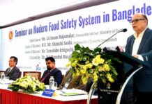 চালের দাম বৃদ্ধি বন্ধে নজরদারি চলছে: খাদ্য উপদেষ্টা