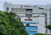 নির্বাচনী বাজেটে কোনো কার্পণ্য নয়: অর্থ উপদেষ্টা