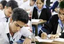 এসএসসির ফলাফল ১০ জুলাই