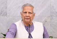 বাস্তবতার নিরিখে শিক্ষকদের বিষয়ে সিদ্ধান্ত নিতে হয়েছে: প্রধান উপদেষ্টা