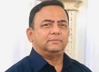 সাবেক আইজিপি বেনজীর আহমেদ আটক