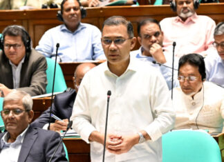 সরকারি শূন্য পদে নিয়োগ শুরু হবে শিগগিরই : প্রধানমন্ত্রী