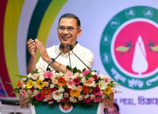 বাংলাদেশ গড়ার কাজ নতুন প্রজন্মকে এগিয়ে নিতে হবে : প্রধানমন্ত্রী