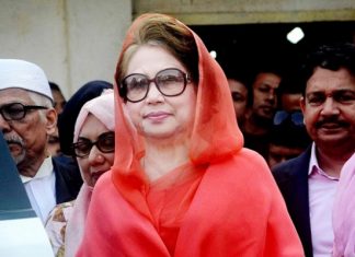 খালেদা জিয়ার বিষয়ে মেডিকেল বোর্ডের রিপোর্ট রোববার