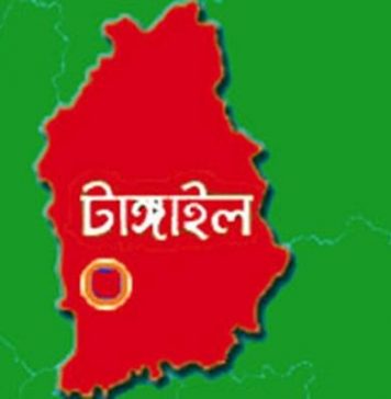 মেয়ের গলায় ছুরি ধরে মাকে ধর্ষণচেষ্টা