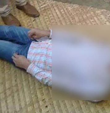 তালাকের ৫ বছর পর শ্বশুরবাড়িতে প্রবাসীর লাশ