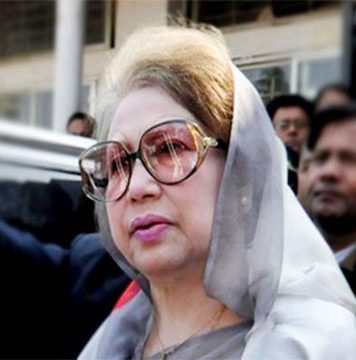 কুমিল্লার মামলায় খালেদা জিয়ার জামিন শুনানি পিছিয়েছে