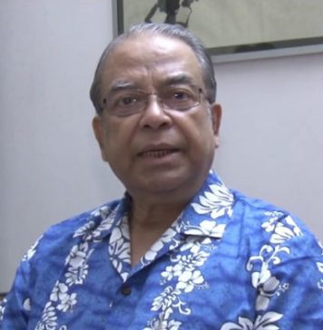সিনিয়র সাংবাদিক মাহফুজ উল্লাহ সিসিইউতে