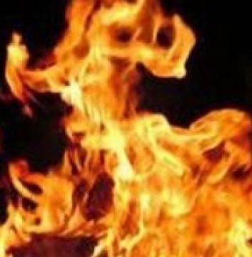ভোরে গাজীপুরে পোল্ট্রি ফিডের গুদামে আগুন