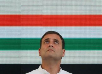 রাহুল যে কারণে ব্যর্থ