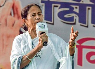 ‘বাঙালি-অবাঙালির মধ্যে বিভাজনের চেষ্টা করছে বিজেপি’