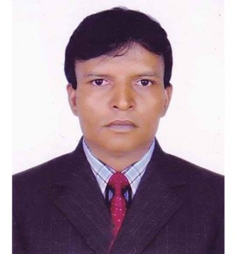 ভোরের কাগজের প্রধান প্রতিবেদক লাবলু আর নেই