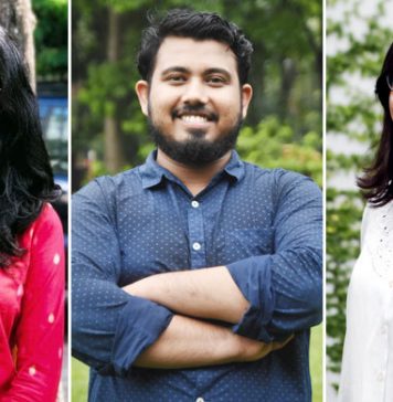 আন্তর্জাতিক মিডিয়া সম্মেলনে ৩ বাংলাদেশি
