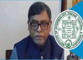 করোনা ২৪ ঘণ্টায় কেড়ে নিল আরও ৭ প্রাণ, নতুন শনাক্ত ৩১২