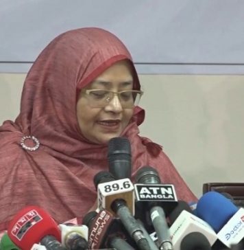 দেশে করোনায় আরও ৯ জনের মৃত্যু, নতুন আক্রান্ত ৩০৯