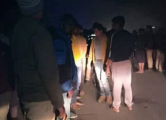 গায়ে হলুদের অনুষ্ঠানে কুয়ায় পড়ে ১৩ জনের মৃত্যু
