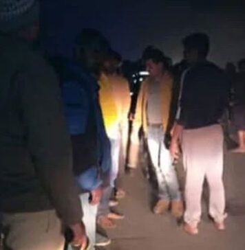গায়ে হলুদের অনুষ্ঠানে কুয়ায় পড়ে ১৩ জনের মৃত্যু