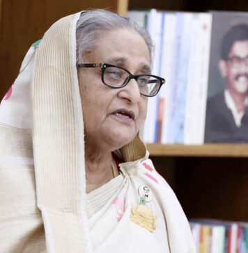 সবাইকে মিতব্যয়ী হওয়ার পরামর্শ প্রধানমন্ত্রীর