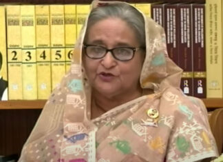 ২-১ দিনের মধ্যে নির্বাচনের তফসিল ঘোষণা দেবে কমিশন: প্রধানমন্ত্রী
