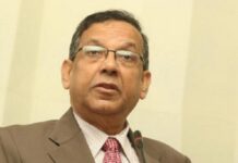 খালেদা জিয়াকে বিদেশে পাঠানোর সুযোগ নেই: আইনমন্ত্রী