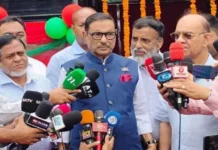 দুর্নীতি শুধু আমলারা নয়, রাজনীতিবিদরাও করেন : কাদের