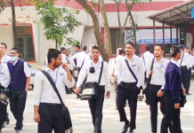 কলেজে ভর্তির প্রথম ধাপের ফল রোববার, আবেদন পড়েছে ১৩ লাখ