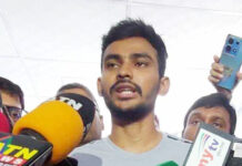 শ্রমিকদের ইন্ধন দিচ্ছে আওয়ামী লীগ, আজ থেকে অ্যাকশন শুরু: আসিফ
