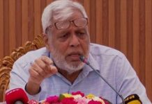 জ্বালানি খাতে ৩ মাসে সাশ্রয় ৩৭০ কোটি টাকা: জ্বালানি উপদেষ্টা