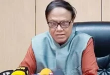কোনো প্রতিষ্ঠান বন্ধ হবে না : গভর্নর