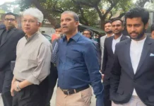 বিচারের শুদ্ধতার জন্য ট্রাইব্যুনালে আপিলের বিধান রাখা হয়েছে : আইন উপদেষ্টা
