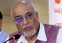 বাংলাদেশের দুটি কিডনিই খেয়ে ফেলা হয়েছে: ড. দেবপ্রিয়