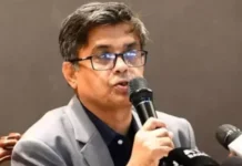 আ.লীগ ফ্যাসিবাদী দল, কোনো কর্মসূচি করতে দেওয়া হবে না: প্রেস সচিব