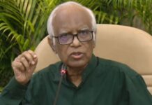 প্রকল্পে দুর্নীতির সুযোগ রোধে পদক্ষেপ নেওয়া হচ্ছে: পরিকল্পনা উপদেষ্টা