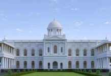 ৮ পুলিশ কর্মকর্তাকে গ্রেপ্তারের নির্দেশ
