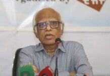 রাস্তায় নয়, ন্যায্য দাবি নিয়ে আমার কাছে এসো: শিক্ষা উপদেষ্টা