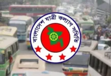 সড়কে অক্টোবরে ৪৭৫ জন নিহত: যাত্রী কল্যাণ সমিতি