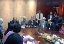 একনেকে ১০ প্রকল্প অনুমোদন, ব্যয় দুই হাজার কোটি টাকা