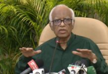 মূল্যস্ফীতি নিয়ন্ত্রণই সবচেয়ে বড় চ্যালেঞ্জ: পরিকল্পনা উপদেষ্টা