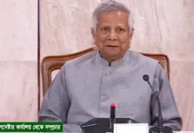 রামোসের কূটনৈতিক দক্ষতা রোহিঙ্গা ইস্যুতে কাজে লাগাতে চায় ঢাকা