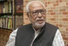 বঙ্গবন্ধু জাদুঘর পোড়া বড় অন্যায় হয়েছে: কাদের সিদ্দিকী
