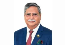 রাষ্ট্রপতির আমন্ত্রণ প্রত্যাখ্যান করল বৈষম্যবিরোধী ছাত্র আন্দোলন